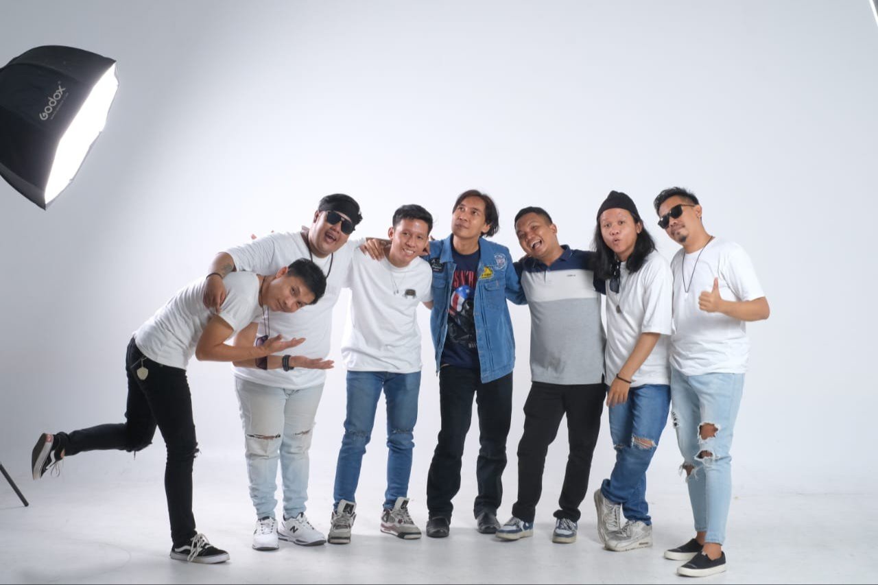 Alexy Band Rilis Dua Single Terbaru: Menambah Warna Musik Indonesia