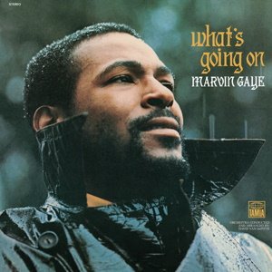 “What’s Going On” – Marvin Gaye: Lagu Soul Ikonik dengan Pesan Sosial Mendalam