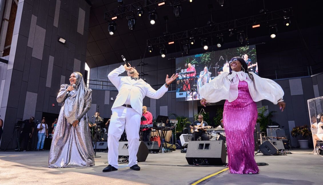 Perayaan Black Music Month di Philadelphia: Merayakan Warisan Musik Afrika-Amerika