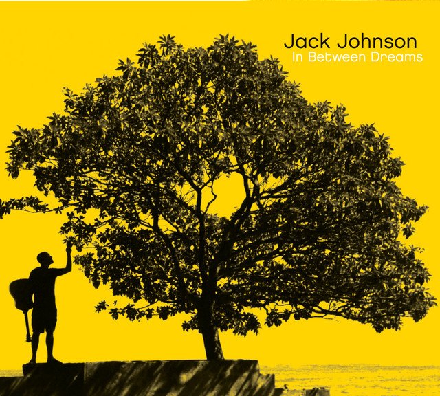 “Better Together” – Jack Johnson: Lagu Akustik yang Hangat dan Penuh Makna