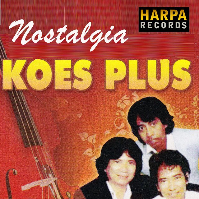 Koes Plus – Kolam Susu: Lagu Legendaris yang Membawa Semangat dan Optimisme