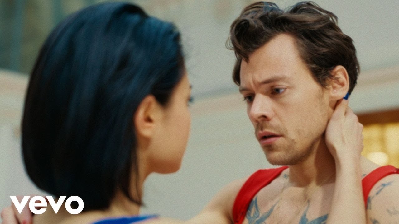 As It Was – Lagu Personal dan Ikonik dari Harry Styles