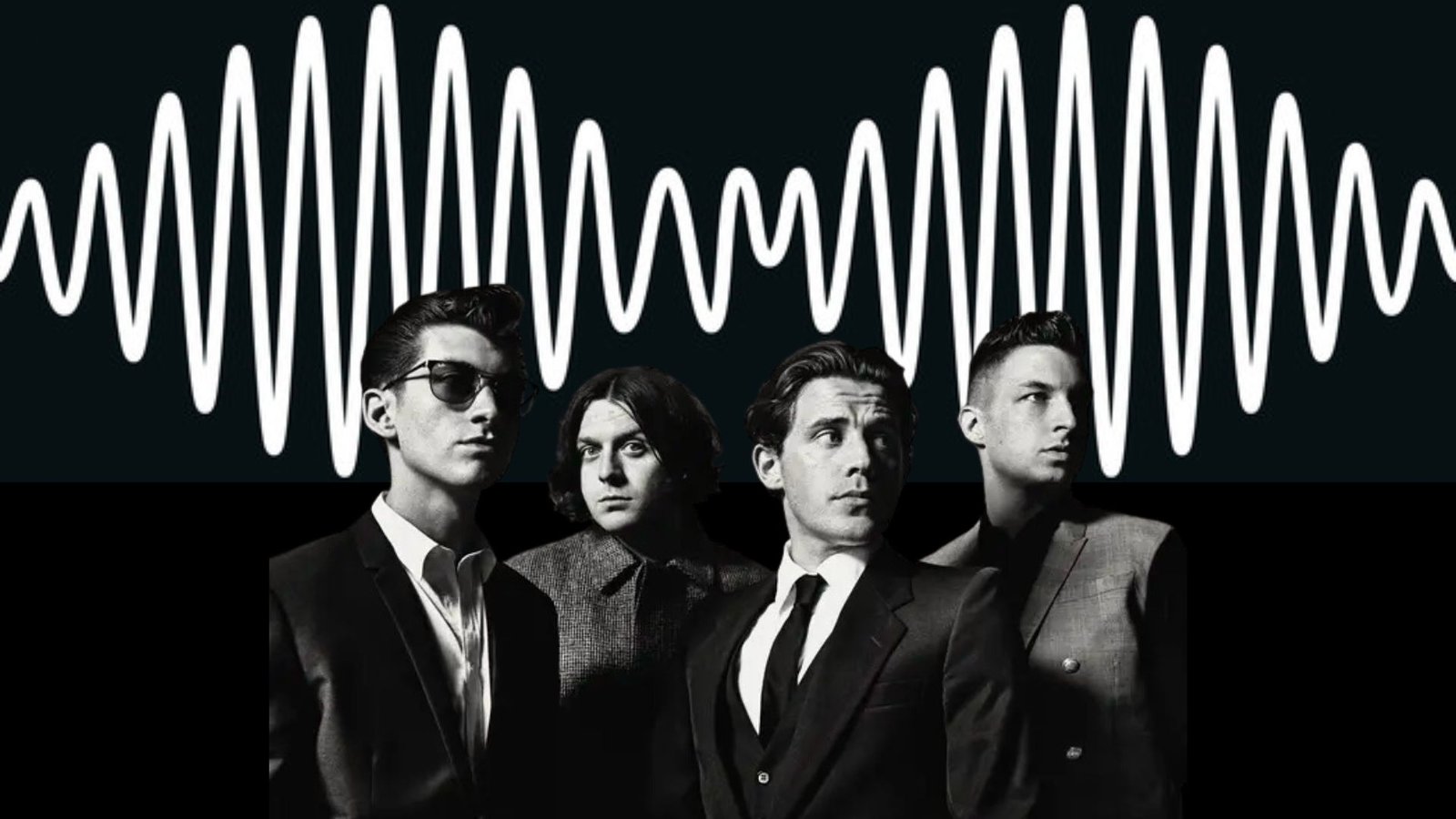 Mengungkap Pesona “Do I Wanna Know?” dari Arctic Monkeys
