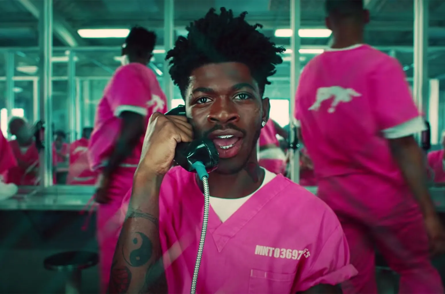 “Industry Baby” – Lil Nas X & Jack Harlow: Lagu Viral yang Menggebrak Industri Musik