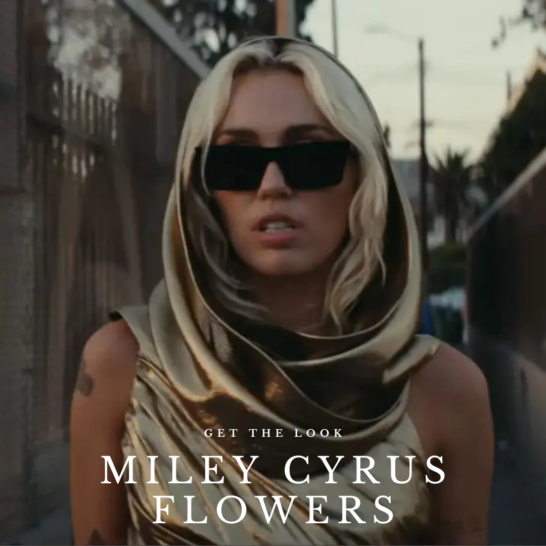“Flowers” – Miley Cyrus: Lagu Self-Love yang Viral dan Menginspirasi