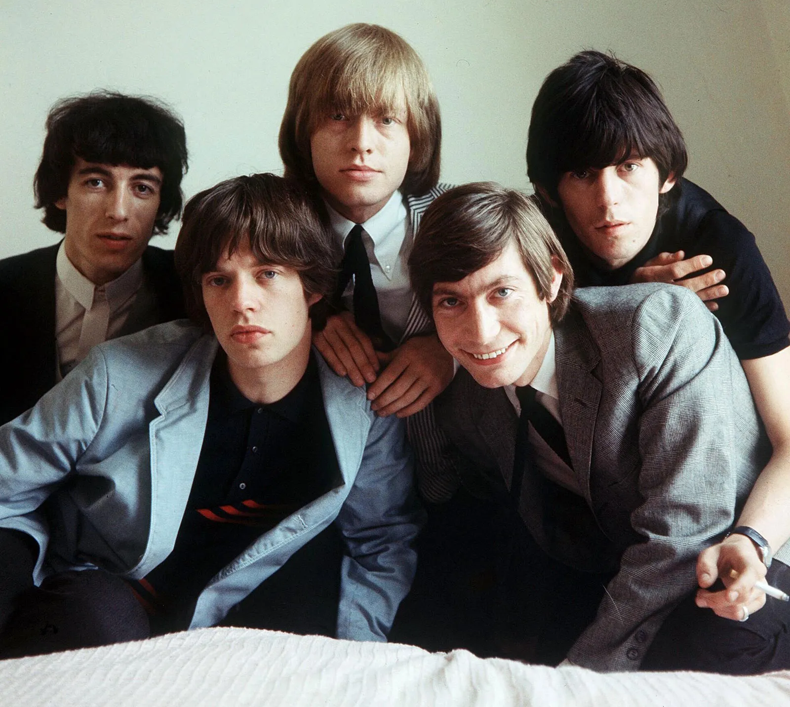 The Rolling Stones: Legenda Rock yang Tak Pernah Pudar