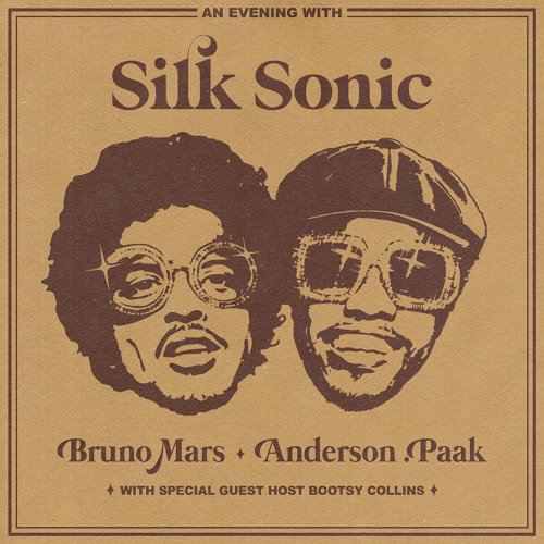 “Leave The Door Open” – Silk Sonic: Lagu Romantis dan Smooth yang Wajib Didengar