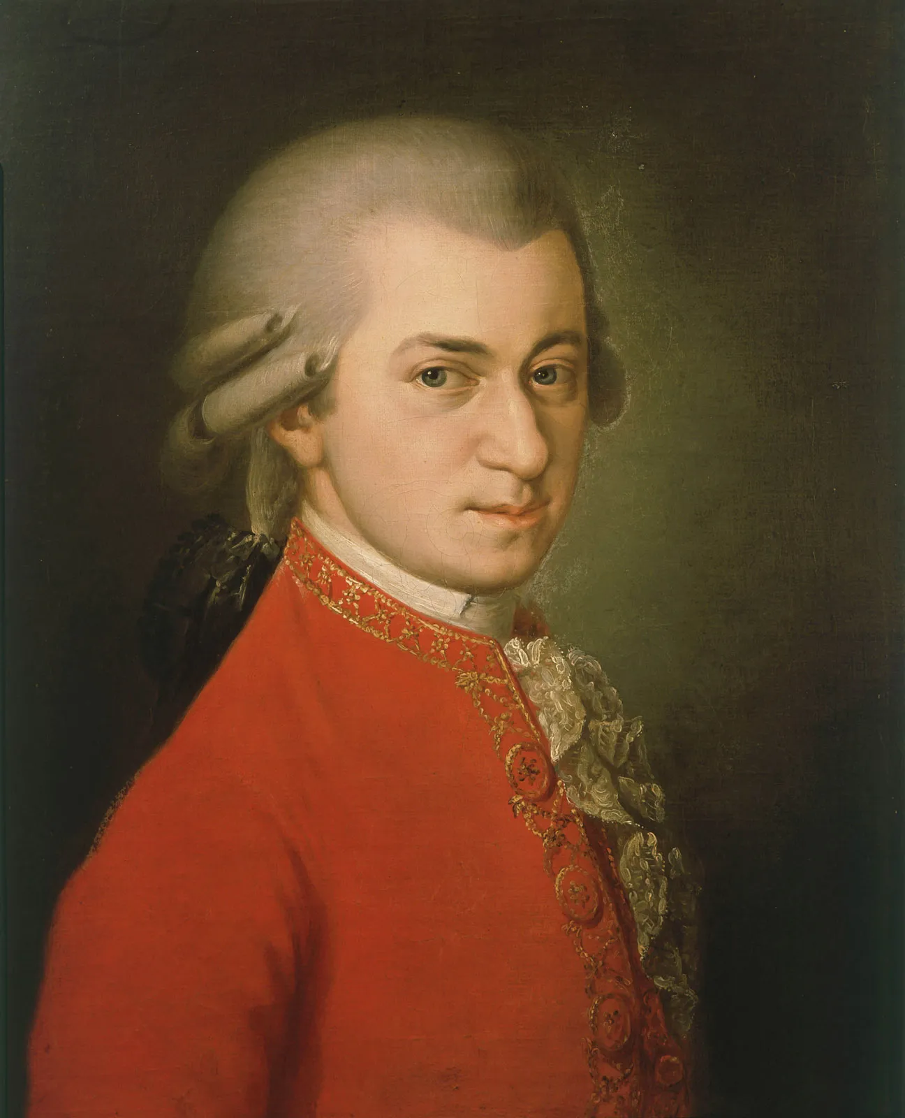 Wolfgang Amadeus Mozart: Sang Jenius Musik Klasik Dunia