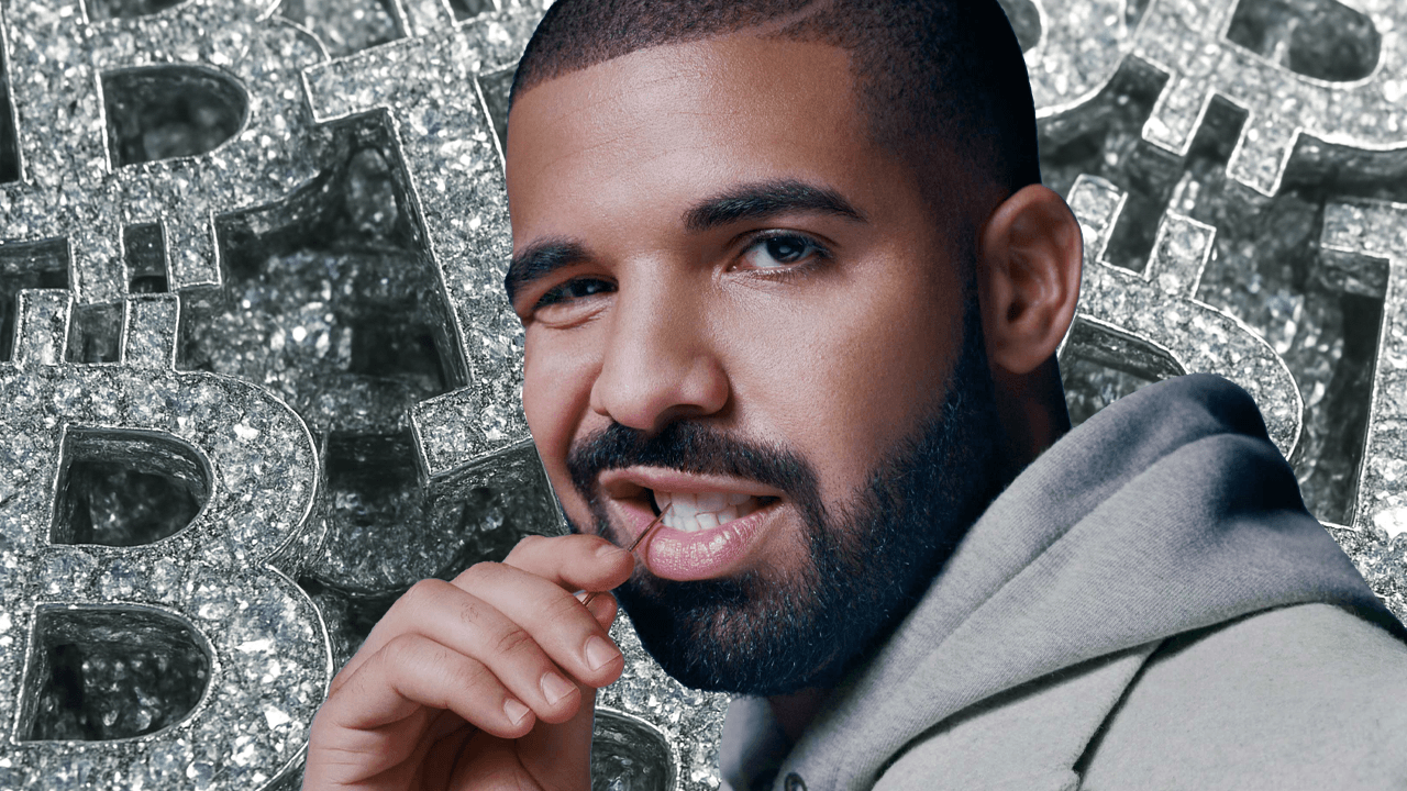 Drake Menyebut Bitcoin dalam Lagu Baru “What Did I Miss?”