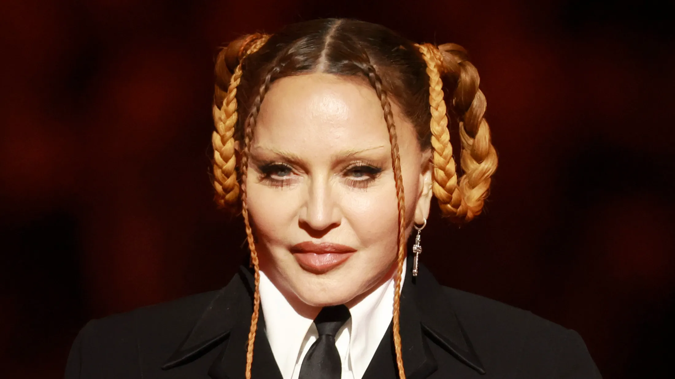 Madonna: Ikon Abadi Dunia Musik Pop